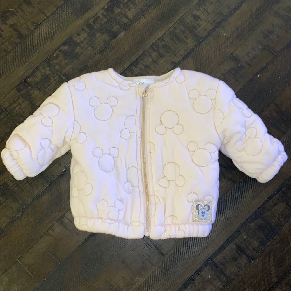 Disney Baby Bomber Jacket